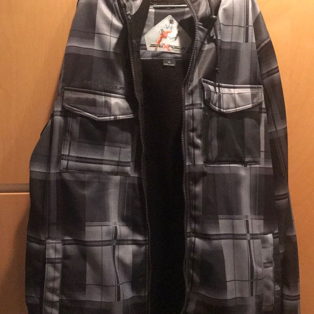 Coat - Picture 2 of 3